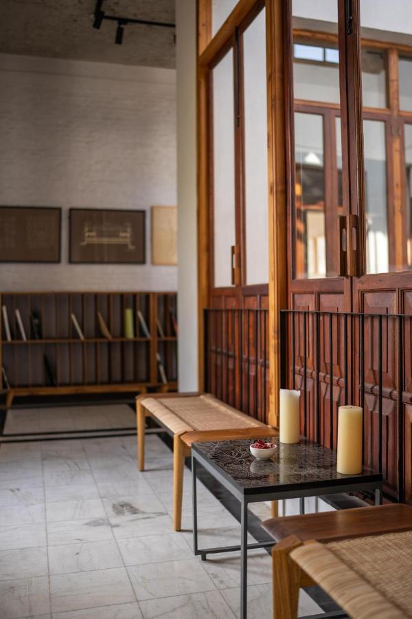 Lohonostays Library Sadhrana Bagh Gurgaon Exterior photo
